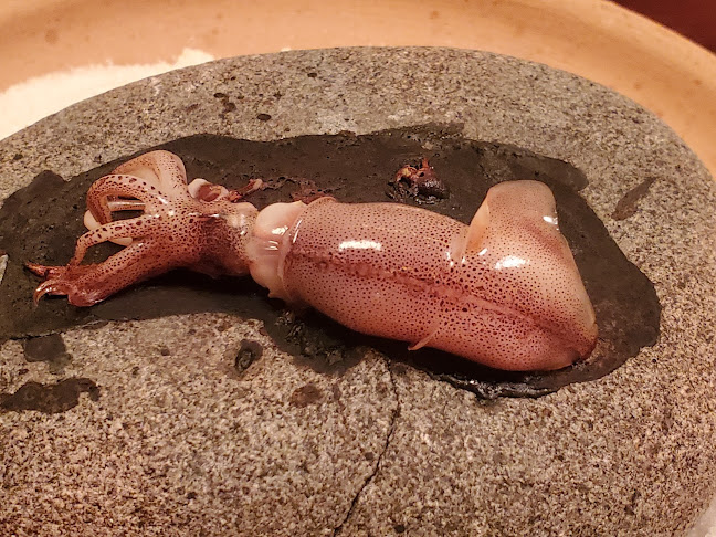 府中庵 待月楼 - 境港市