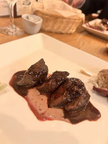 アルトゴット - 飲食業