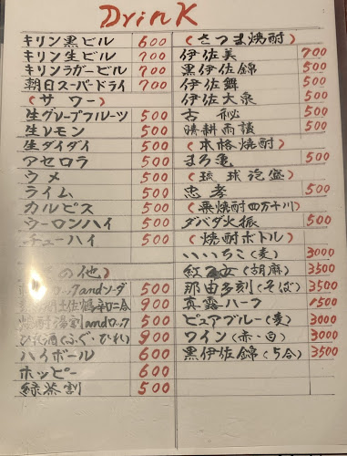 奈加野 - 渋谷区