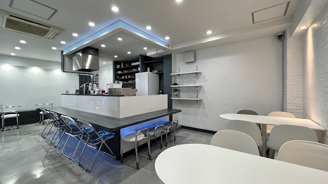 cafe G.Ray (カフェ グレイ)