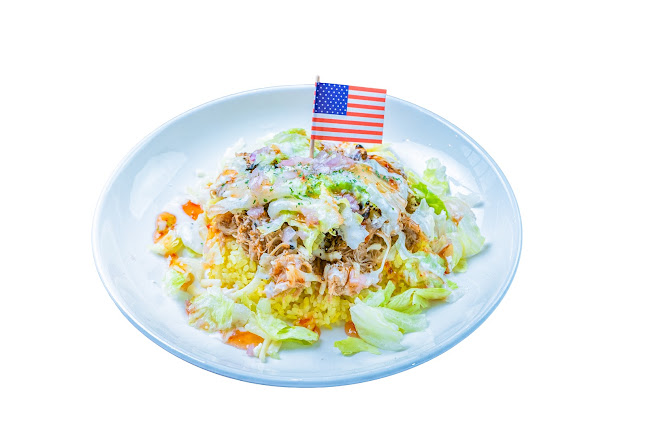 Opinii despre American Dining RinRin（アメリカンダイニング リンリン） în 浦添市 - 飲食業