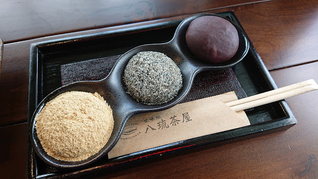 Opinii despre 八琉茶屋 în 沖縄市 - 飲食業