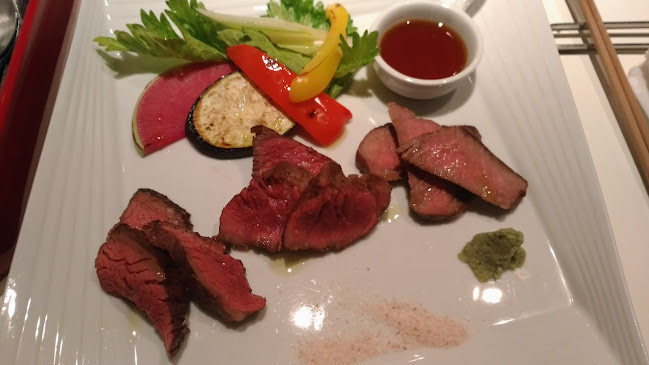 ＆JOKER/Neo 鉄板dining - 飲食業