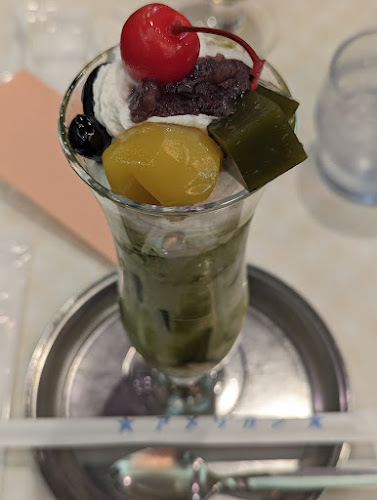 Comentarii opinii despre 純喫茶 アメリカン