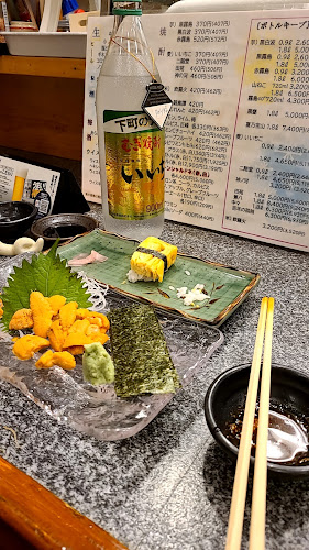 Opinii despre お宝さん în 大阪市 - 飲食業