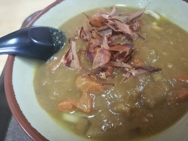 我如古そば - 飲食業