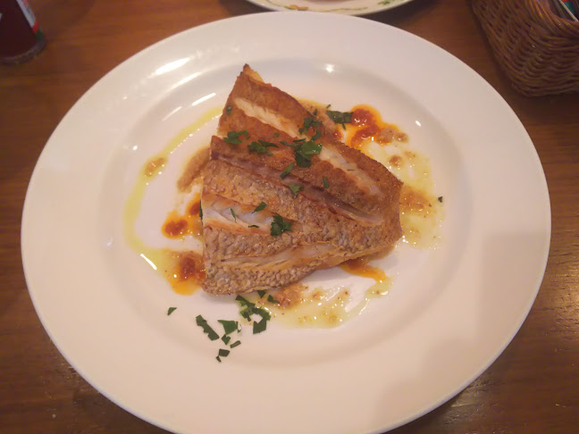 Cucina Italiana ANGOLO(クッチーナ イタリアーナ アンゴロ) - 千代田区