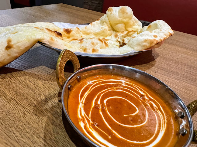 アジアン料理 ロクプリヤ - 稲沢市