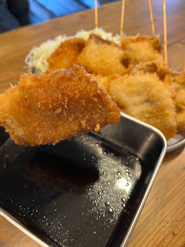 喜旨屋 - 大阪市