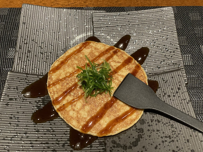 Comentarii opinii despre 鉄板焼 とよふみ