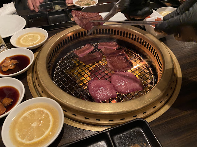 SATOブリアン - 飲食業