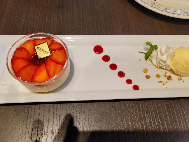 銀座珈琲店 銀座数寄屋橋店 - 飲食業