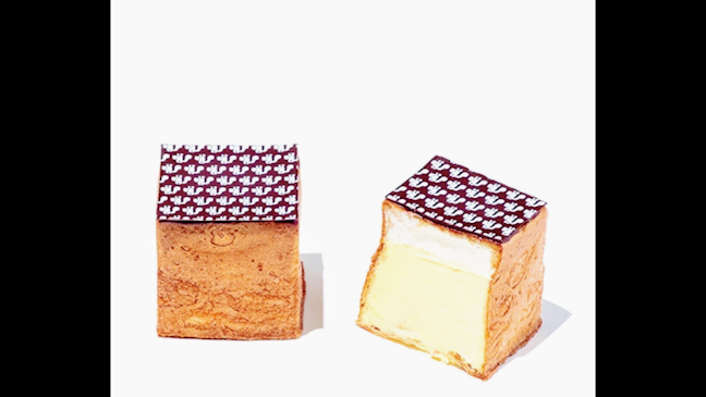 パティスリーカカオエット・パリ 中目黒本店 - 目黒区