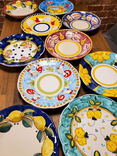 Calzone•Primo&Bar KONATAKA - 飲食業