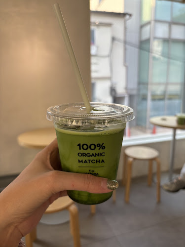 THE MATCHA TOKYO 表参道