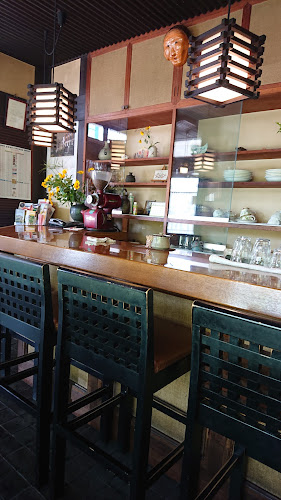 喫茶軽食 かど - 飲食業