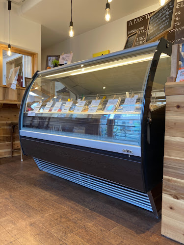 Gelateria89 - 飲食業