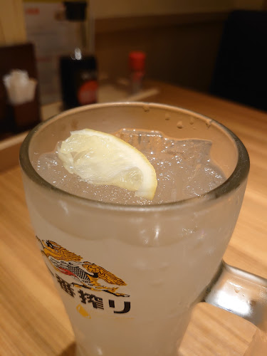 やよい軒 木場店