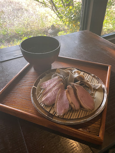 そば繁／手打ち蕎麦 繁 - 飲食業