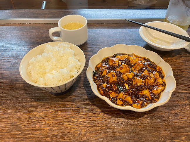 Opinii despre 関飯店 în 中野区 - 飲食業