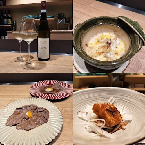 Comentarii opinii despre 京都 さしみ丸