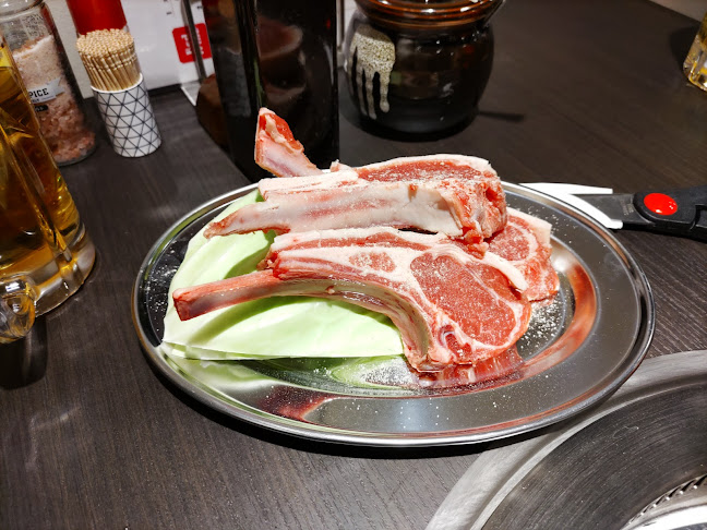 羊喜なラム吉 - 飲食業