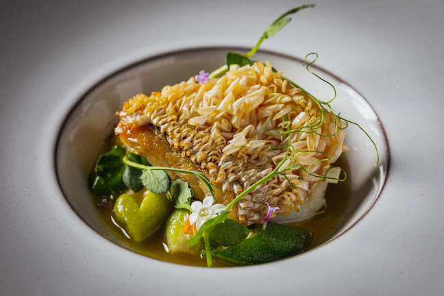 Comentarii opinii despre リストランテ シンティッラ