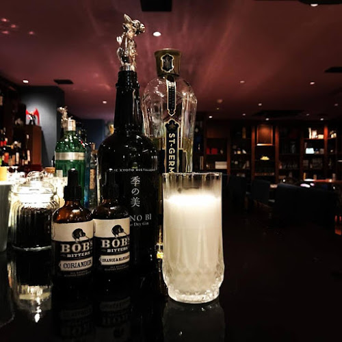 Opinii despre Bar Alchemist în 京都市 - 飲食業