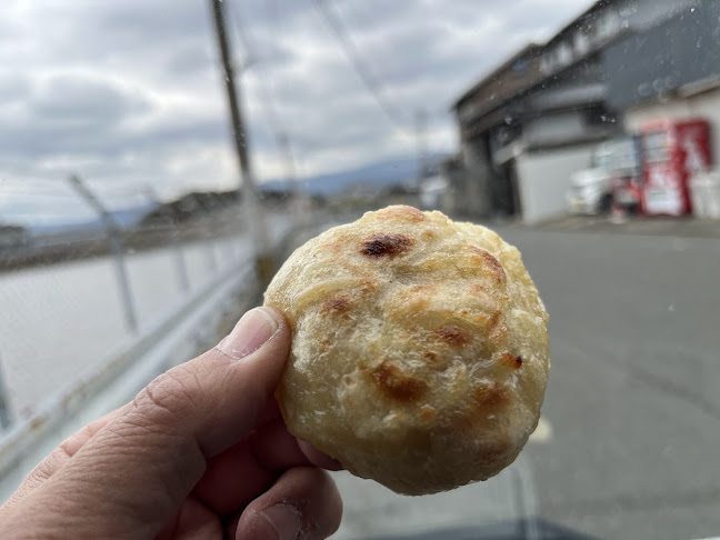 Comentarii opinii despre たえみん家(みたらし団子等)