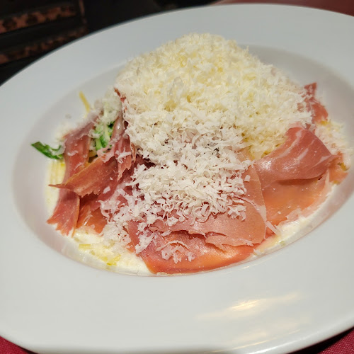 パスタトピザ ゆめタウン夢彩都店