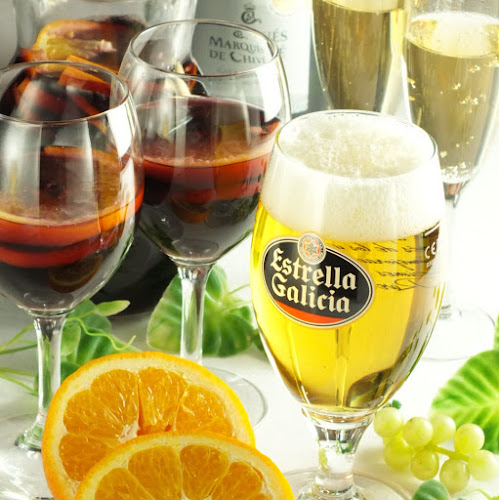 スペイン食堂 フェスタマリオ - 飲食業