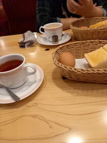 コメダ珈琲店 飯田座光寺店 - 飲食業