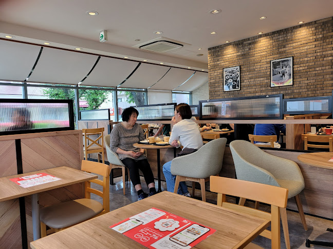 Opinii despre ミスタードーナツ 福岡長丘ショップ în 福岡市 - 飲食業