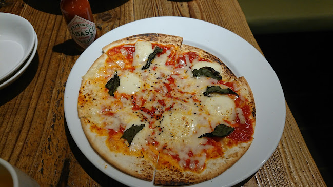 イタリア大衆食堂 堂島グラッチェ なんば店