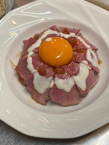 Comentarii opinii despre 寿司 富士好