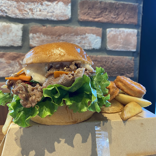 Comentarii opinii despre WAGYU BOY NAKAMURA