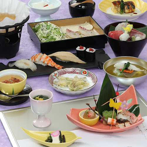 寿司・和食 がんこ ユニバーサル・シティウォーク大阪店