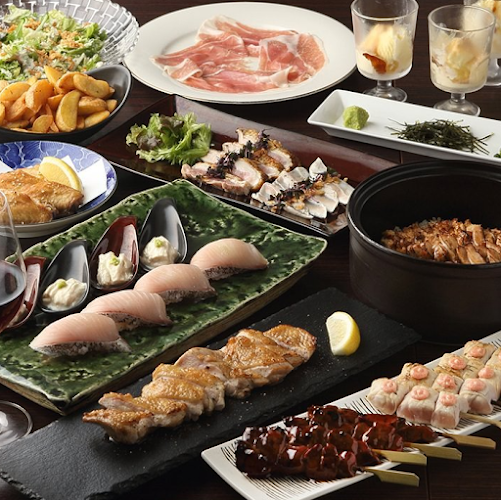 Opinii despre 和バル 布上 în 鎌倉市 - 飲食業