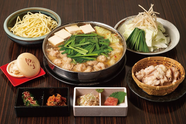 もつ鍋 田しゅう 愛媛松山店 - 松山市