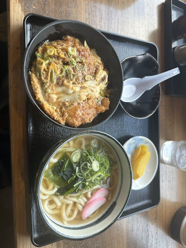 讃洲うどん