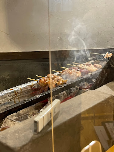 焼鳥 神保町とり瑛 - 飲食業