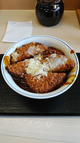 かつや 滋賀長浜店 - 飲食業