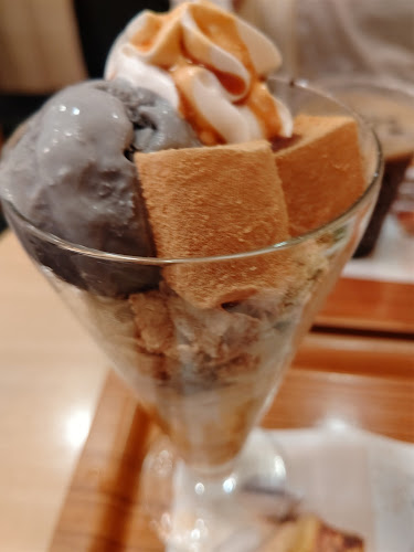 nana's green tea たまプラーザテラス店 - 飲食業