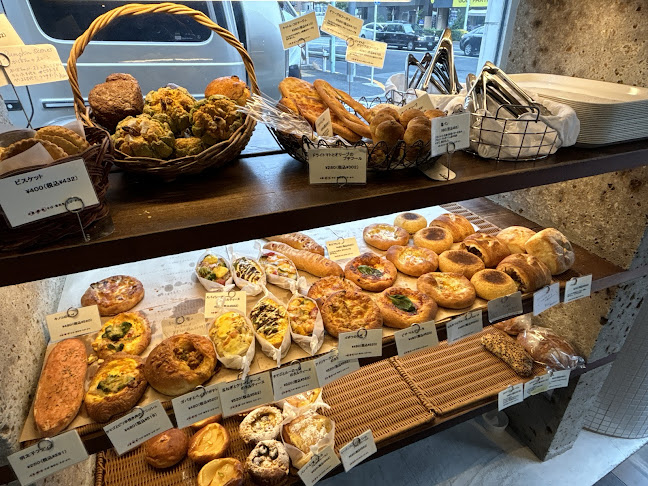 Opinii despre gentille (ジャンティーユ) în 目黒区 - 飲食業