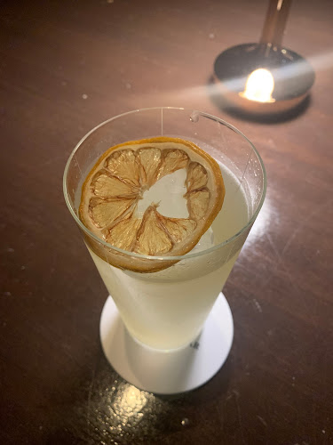 THE ROAM BAR - 飲食業