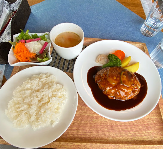 洋食屋shii - 飲食業