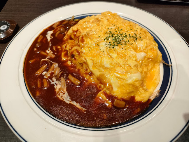 銀座珈琲店 銀座数寄屋橋店 - 中央区