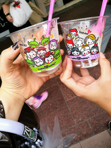 Comentarii opinii despre サーティワンアイスクリーム 四条河原町店