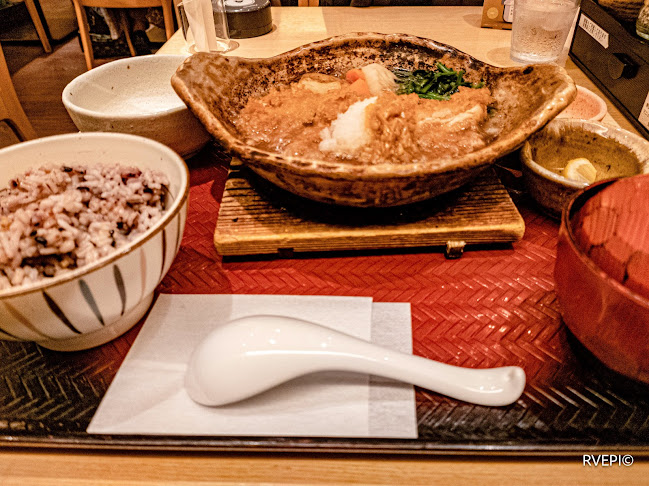 Comentarii opinii despre 大戸屋ごはん処 国分寺南口店