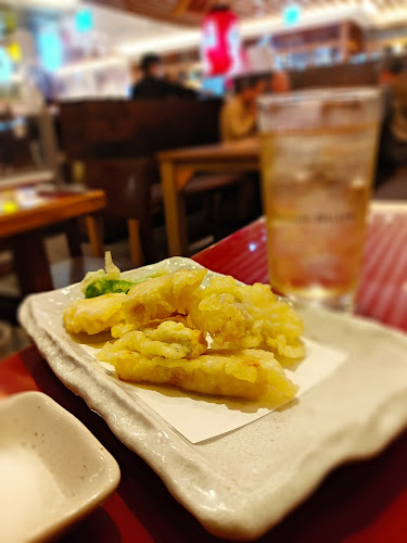 酒遊 赤のれん 天王寺店 - 飲食業